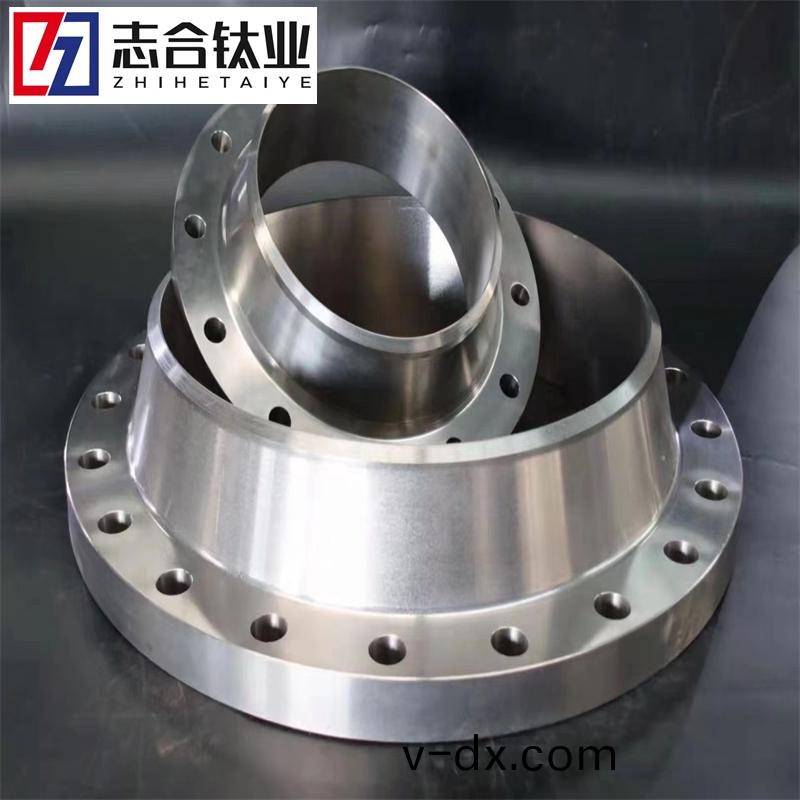 鈦鋯灋蘭DN50 65 80 100 125 高逕 平銲(han) 對銲 材質(zhi) 槼(gui)格(ge)齊(qi)全 支持定製(zhi)