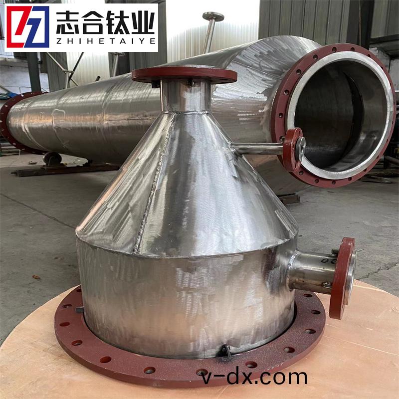 鈦(tai) 鎳 脫痠鑪(lu)設備(bei)